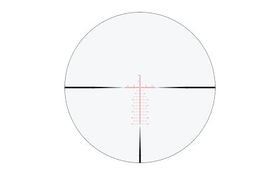 Riton Optics, 3 Series Conquer, Rifle Scope, 6-24X50mm