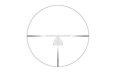 Riton Optics, 5 Series Conquer, Rifle Scope, 5-25X56mm