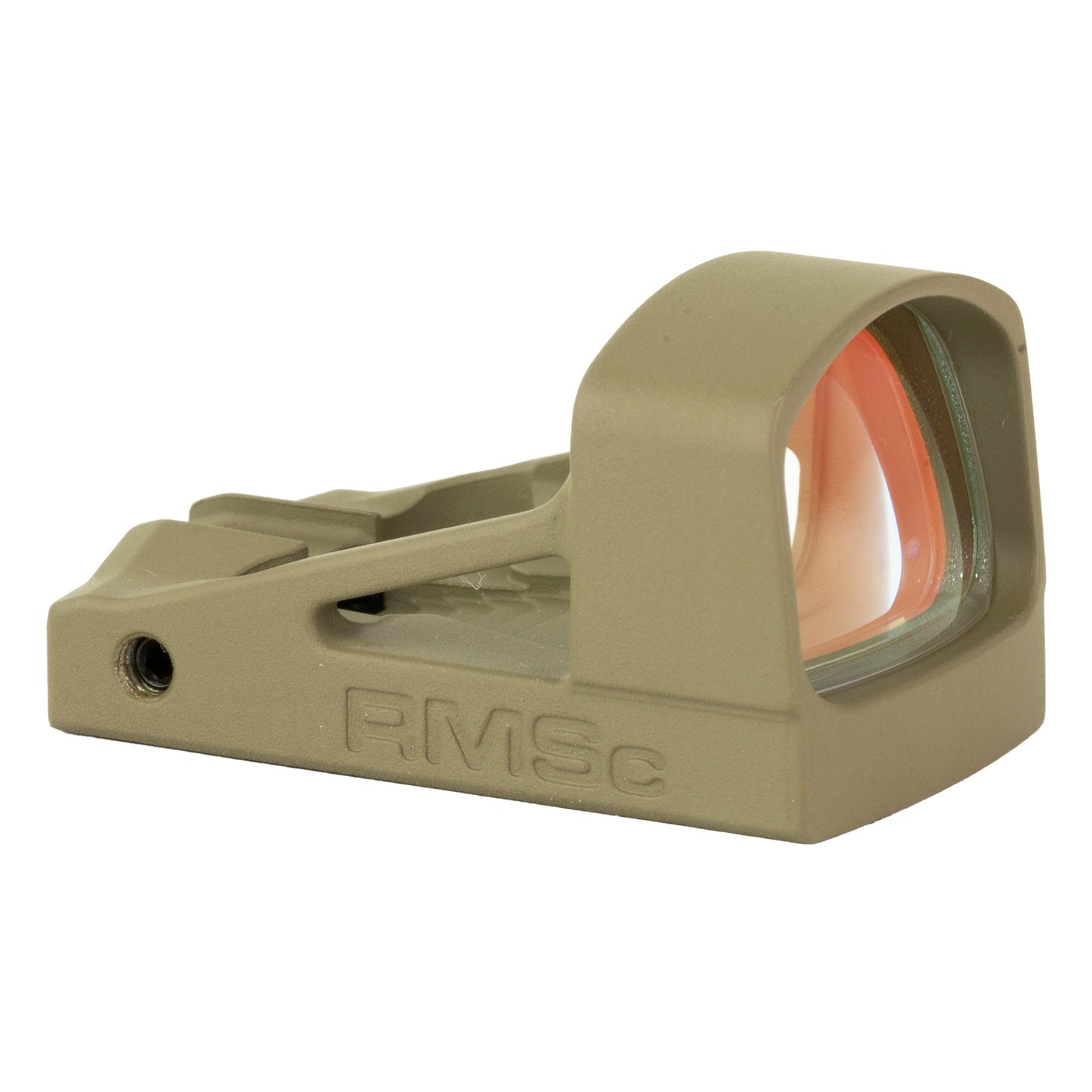 Shield Sights, RMSc, Glass Edition, Red Dot Sight