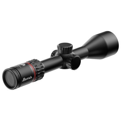 Burris Optics, Fullfield, Rifle Scope, 3-12X Magnification