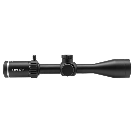 Riton Optics, 3 Series Primal, Rifle Scope, 4-16X44mm