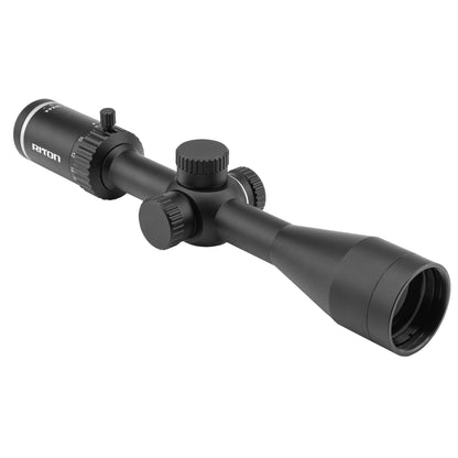 Riton Optics, 3 Series Primal, Rifle Scope, 4-16X44mm