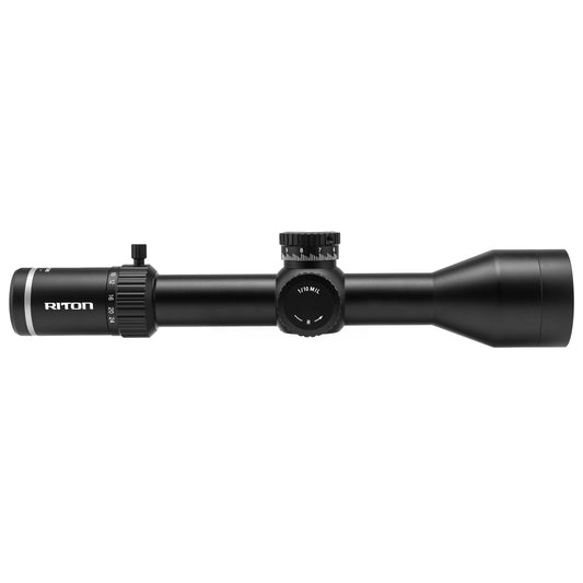 Riton Optics, 7 Series Conquer, Rifle Scope, 3-24X56mm