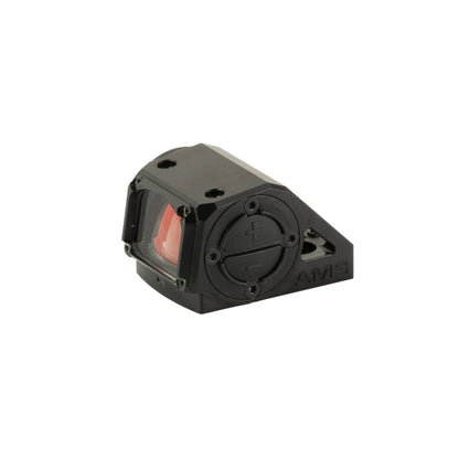 Shield Sights, Advanced Mini Sight, Multi Reticle, Red Dot Sight