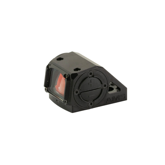 Shield Sights, Advanced Mini Sight, Multi Reticle, Red Dot Sight